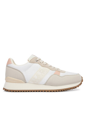 Napapijri Napapijri Sneakersy NP0A8A6C Biały