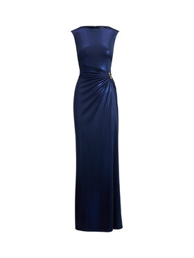LAUREN RALPH LAUREN Φόρεμα βραδινό LAUREN RALPH LAUREN - 5
