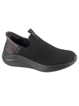 Skechers Skechers Sneakers Skechers Slip-Ins Ultra Flex 3.0 - Smooth Step Nero