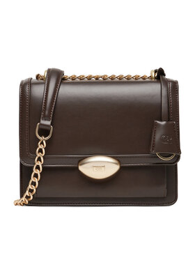 Gino Rossi Gino Rossi Handtasche CEO-PEARLA-KQ43 Braun