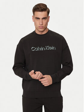 Calvin Klein Calvin Klein Pluus Shadow Embosed Logo K10K113081 Must Regular Fit