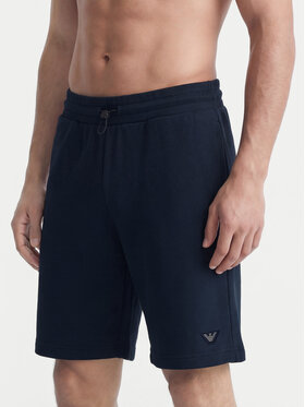Emporio Armani Underwear Emporio Armani Underwear Спортни шорти EM000495 AF19060 UB102 Тъмносин