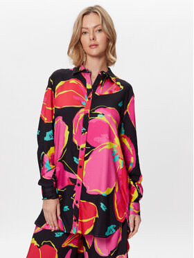 Maaji Maaji Πουκάμισο 1562CLS016 Έγχρωμο Relaxed Fit