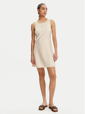 Φόρεμα καθημερινό Calvin Klein Jeans φωτογραφία