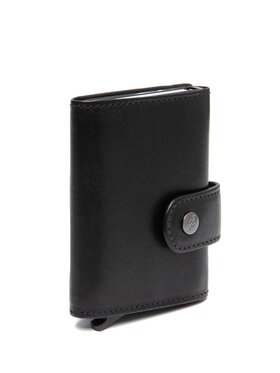 The Chesterfield Brand The Chesterfield Brand Portfel 317230 Czarny