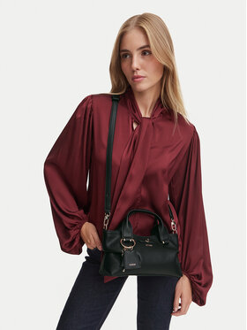 Guess Guess Torebka Suzy Mini HWBG23 22760 Czarny