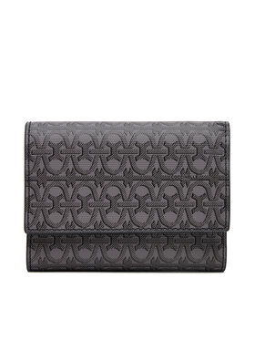 Coccinelle Coccinelle Kleine Damen Geldbörse E2 SXA 11 F0 01 Schwarz