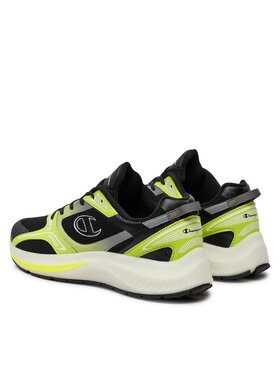 Champion Superge Vibe Low Cut Shoe S22187-CHA-KK015 Črna