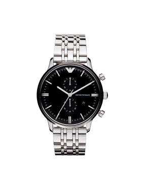 Emporio Armani Emporio Armani Orologio AR0389 Argento