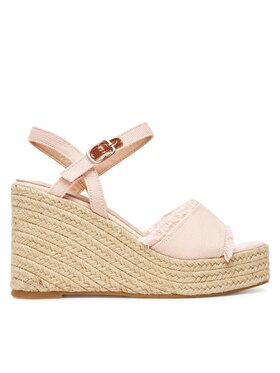 DeeZee DeeZee Espadrile E0822-4A Roz