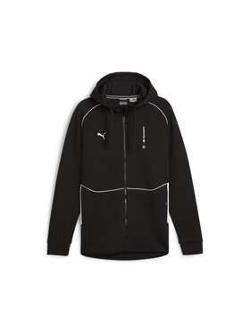 Puma Puma Bluza 624144 Czarny Regular Fit