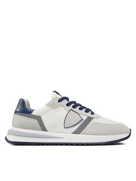 Philippe Model Philippe Model Sneakers Tropez 2.1 TYLU WP02 Grigio