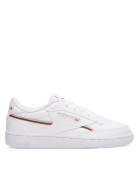 Reebok Reebok Sneakers Club C 85 Vegan GW0932 Bianco