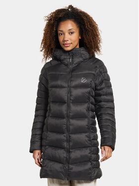Didriksons Didriksons Parka Serina Wns Parka 505078 Must Regular Fit