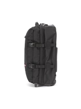 Eastpak Kovček Za Kabino Tranverz S EK00061L Črna