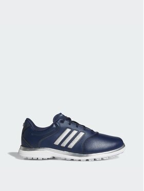 adidas adidas Buty do golfa 162310 Błękitny