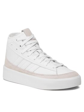 Adidas Superge Znsored Hi IE9417 Bela