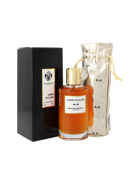 MANCERA MANCERA Jasmin Exclusif Woda perfumowana
