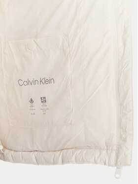 Μπουφάν πουπουλένιο Calvin Klein Jeans φωτογραφία
