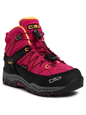 CMP CMP Trekkings Rigel Mid Trekking Shoes Wp 3Q12944 Roz