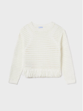 Mayoral Mayoral Sweater 6330 Ekru