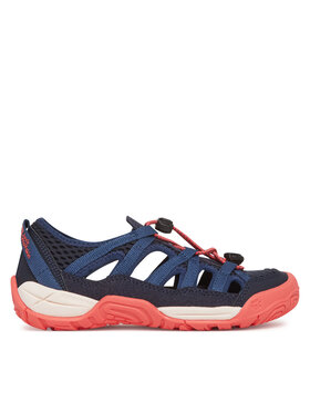 Jack Wolfskin Jack Wolfskin Сандали Levente Sandal A64080 M Тъмносин