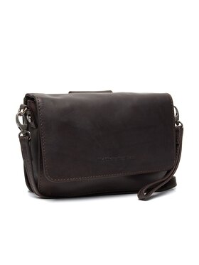 The Chesterfield Brand The Chesterfield Brand Saszetka 290356 Brązowy