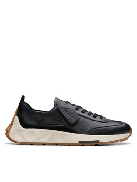Clarks Clarks Sportcipők Craft Speed 26178905 Fekete