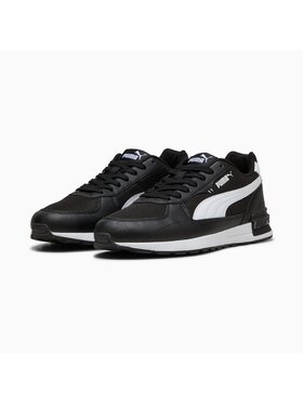 Puma Puma Sneakersy 396104 Czarny