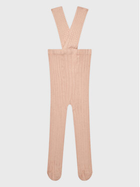 Condor Condor Rajstopy Dziecięce 2.416/1 Różowy