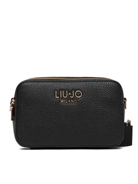 Liu Jo Liu Jo Handtasche AF6100 ES039 Schwarz
