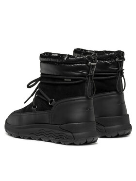 Geox Μπότες Χιονιού Geox - 3