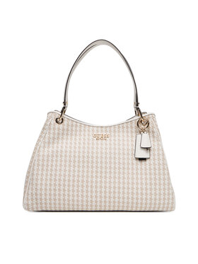 Guess Guess Τσάντα Mirema HWWG96 31230 Λευκό