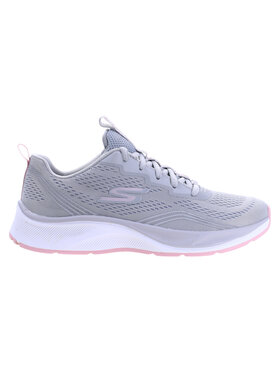 Skechers Skechers Sneakersy 303651L-GRY Szary