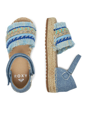 Εσπαντρίγιες Roxy φωτογραφία