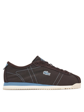 Lacoste Lacoste Sneakers Club Low 52SFA0020 Marrone