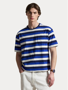 Polo Ralph Lauren Polo Ralph Lauren T-Shirt 710B19240001 Barevná Regular Fit