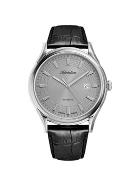 Adriatica Adriatica Orologio A2804.5217A Nero