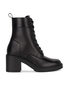 Gino Rossi Gino Rossi Botine FERGIE-27851PE Negru