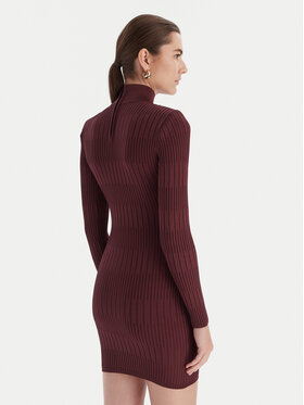 Φόρεμα υφασμάτινο Marciano Guess φωτογραφία