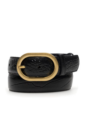 Gino Rossi Gino Rossi Damengürtel BLYL23001 Schwarz