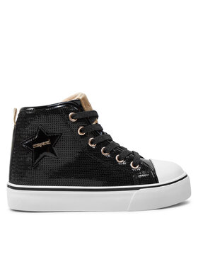 Mayoral Mayoral Sneakers 44493 Μαύρο