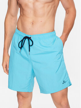 Gant Gant Kupaće gaće i hlače 922016002 Plava Regular Fit