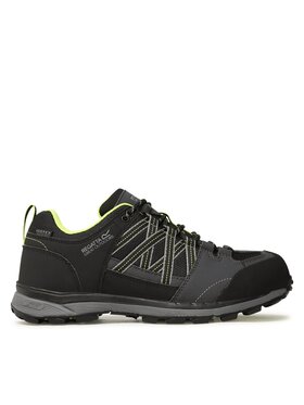 Regatta Regatta Trekking Samaris II Low RMF540 Crna