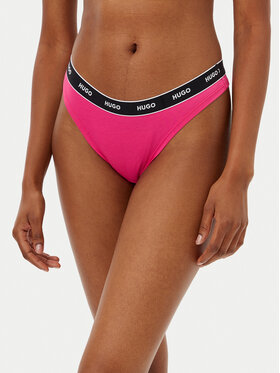 HUGO HUGO Stringid 50510622 Roosa