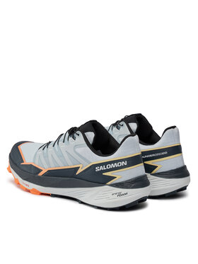 Salomon Tenisice Za Trčanje Thundercross L47295200 Plava