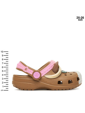 Παντόφλες Crocs φωτογραφία