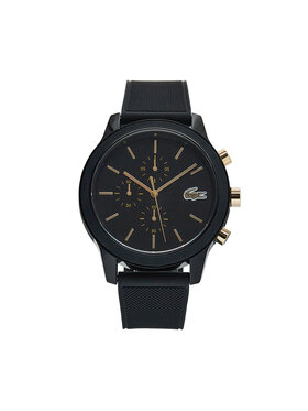 Lacoste Lacoste Zegarek 2001310 Czarny