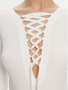 Elisabetta Franchi κορμάκι Elisabetta Franchi - 5