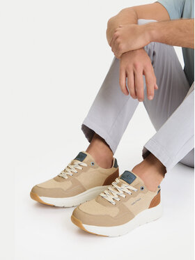 Nautica Nautica Sneakers CWBEO-BASILIO-01 Bej